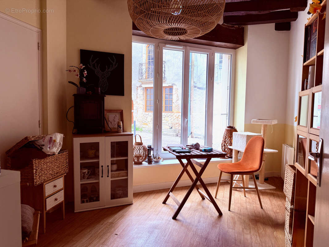 Maison à DURTAL