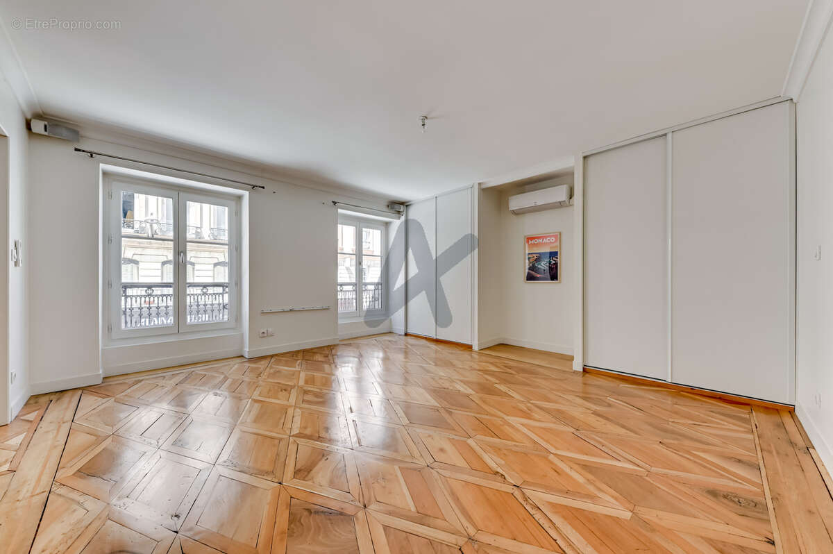 Exclusivité - Lyon 2 ème - rue Victor Hugo, appartement de 5 pièces et de 160 m2 - photo 6