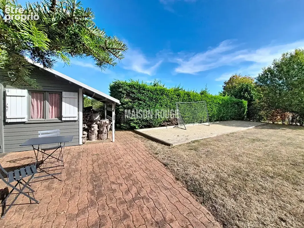 Volumes, piscine et douceur de vivre au coeur du golfe du morbihan - photo 24