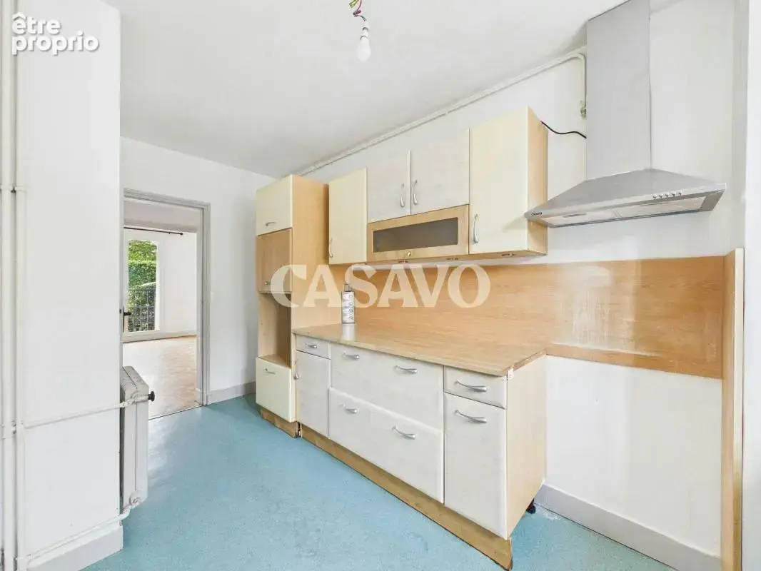 Vente Appartement 3 pièces de 62m² - 92160 Antony - photo 6