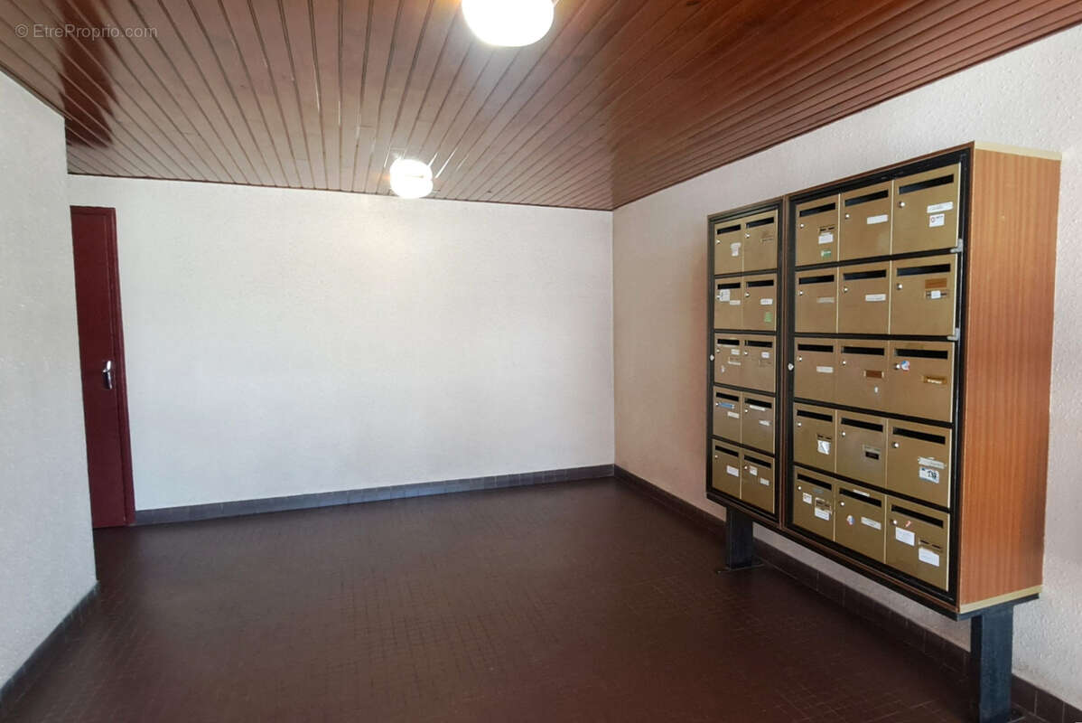 Appartement à DIGOIN