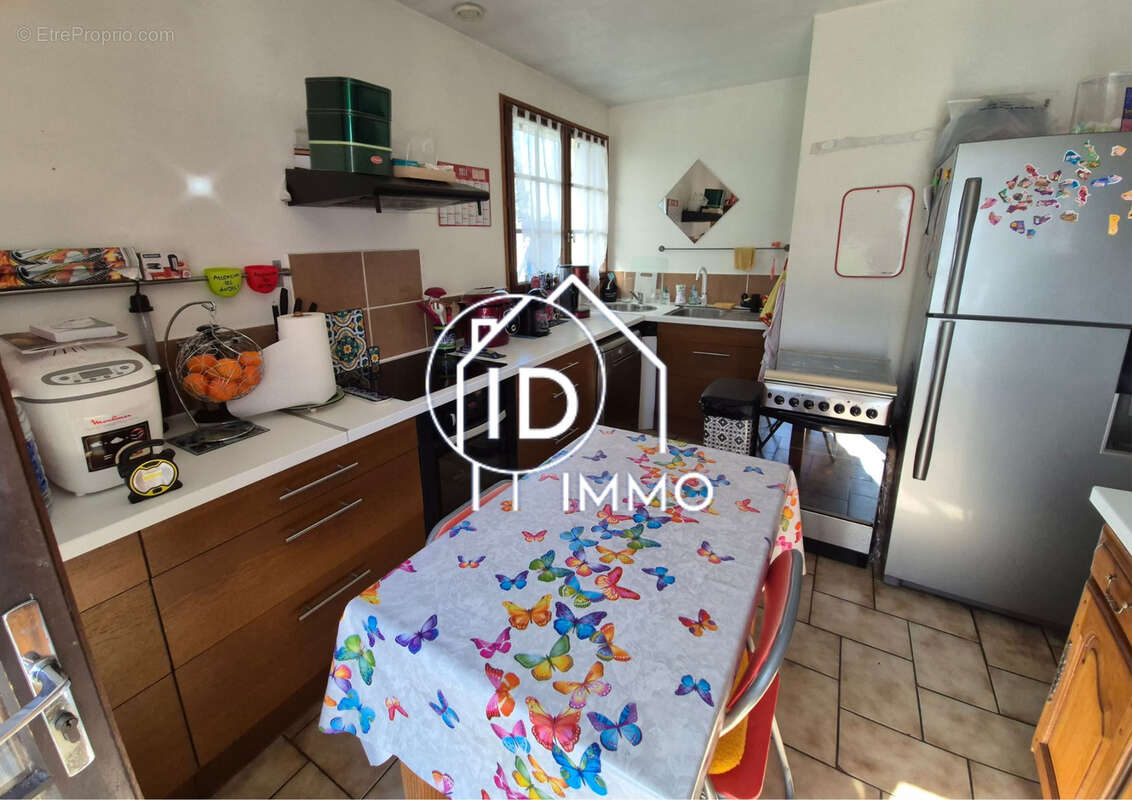 Belle Périgourdine au calme - photo 4