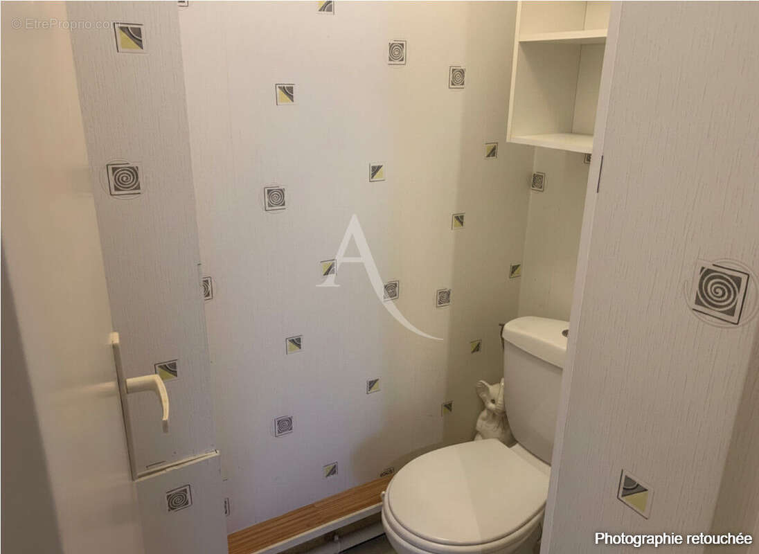 Appartement F2 -57 m² - Livry-Gargan (Résidence Albert Thomas) - photo 14