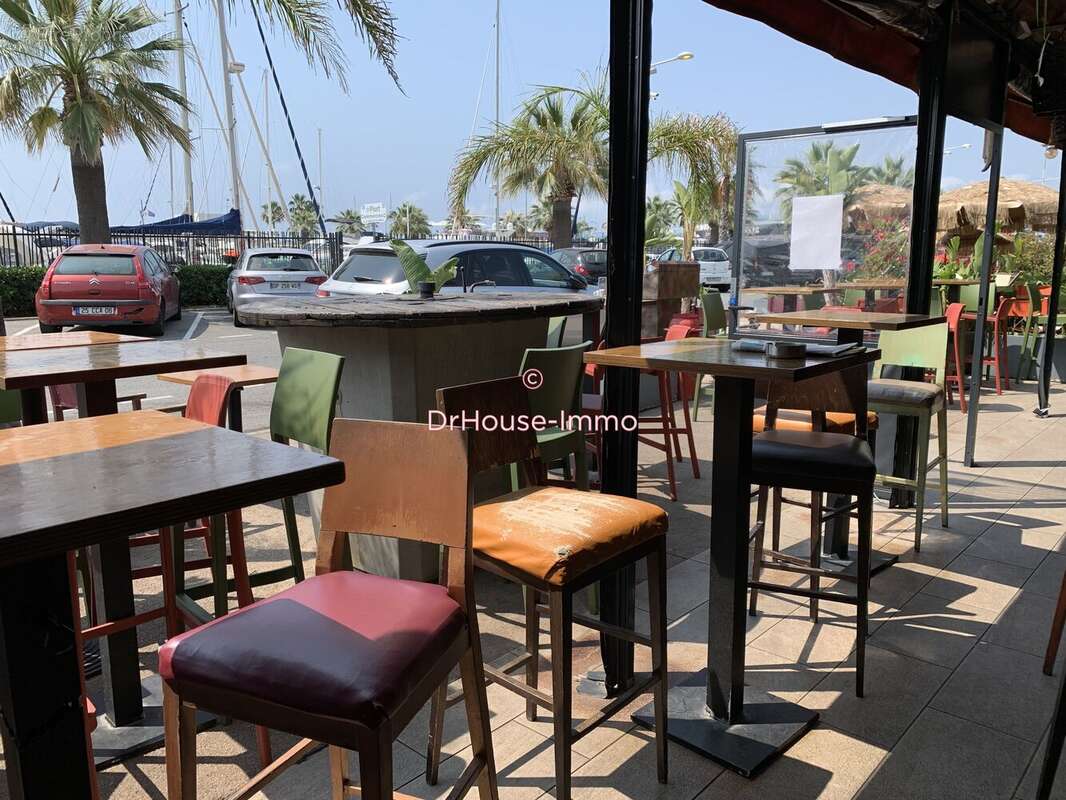 Commerce à SAINT-LAURENT-DU-VAR