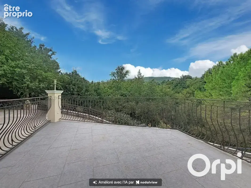 Haut de villa en duplex - photo 2