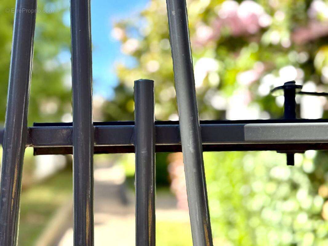 Appartement à AUBERVILLIERS