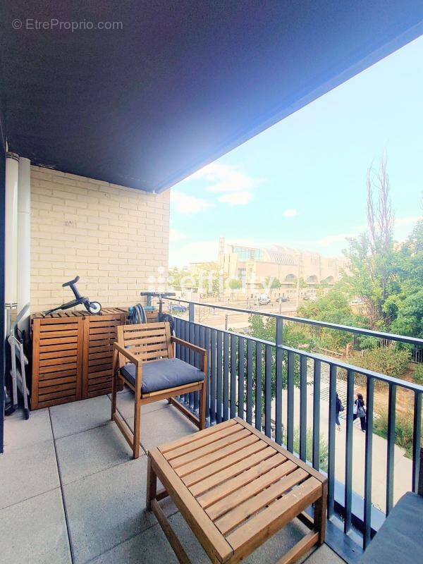 Appartement à LYON-7E