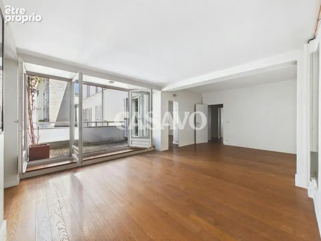 Vente Appartement 6 pièces de 133m² - 75011 Paris - photo 3