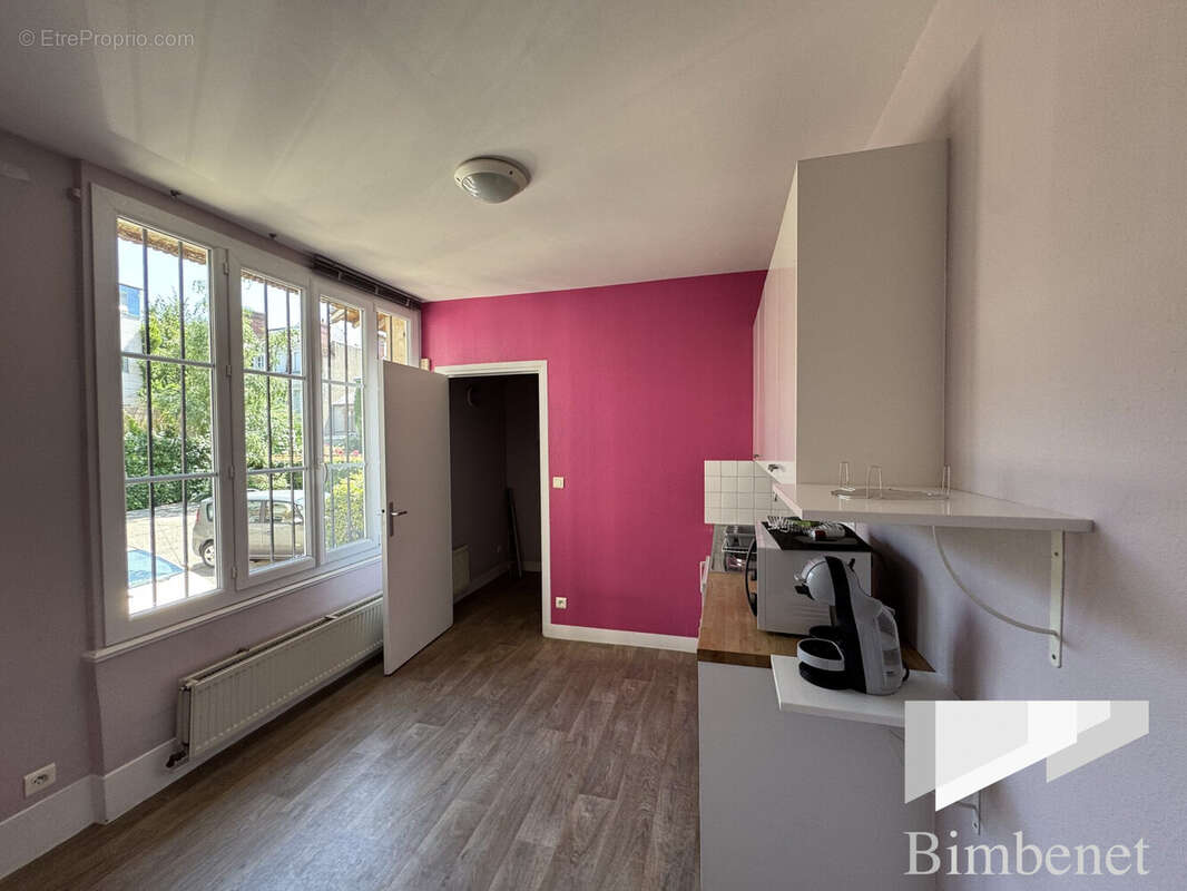 Appartement à ORLEANS