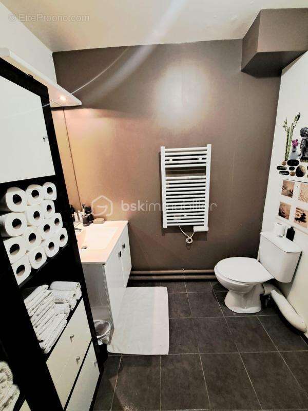 Charmant Appartement de 3 pièces à Aubervilliers - photo 9