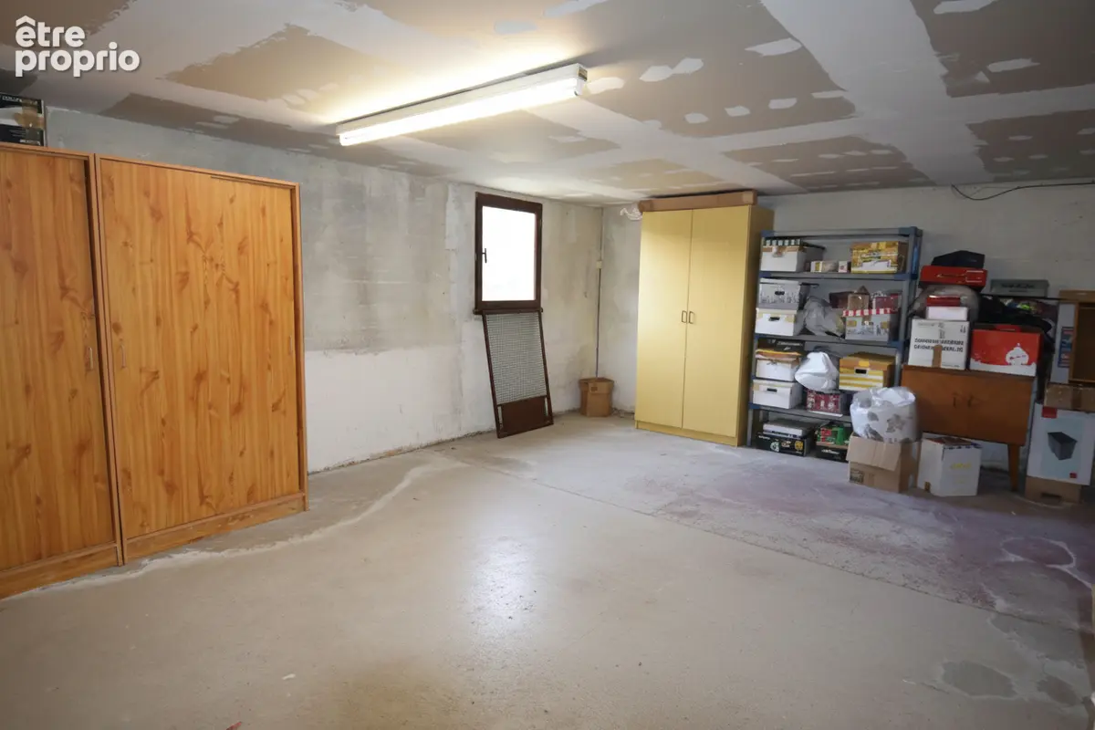 Maison 110m² à chazay-d'azergues - photo 7