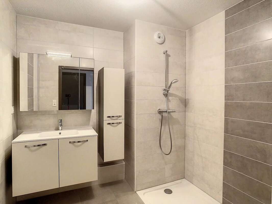 Appartement à CERNAY