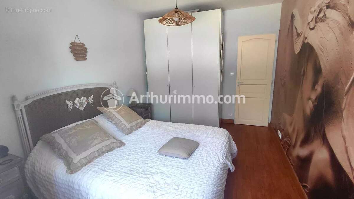 Maison de caractère - 155m² - 8 hectares - photo 12