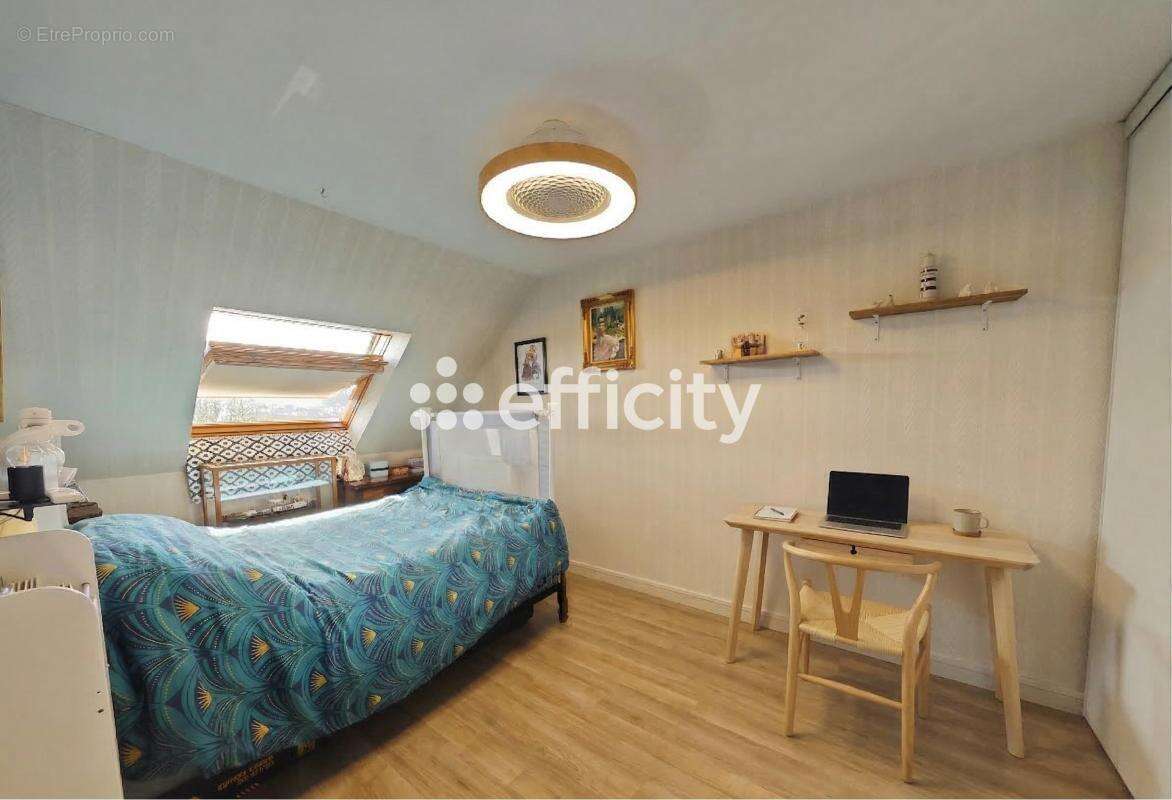 Appartement à QUIMPER