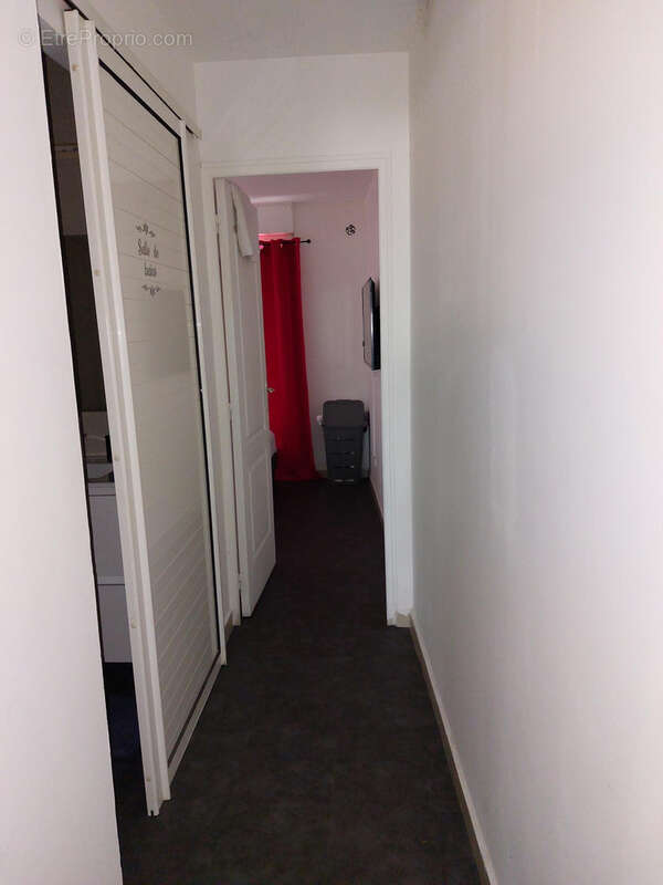 Appartement à SAINT-DENIS