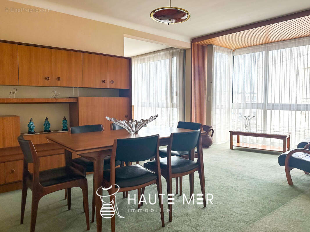 Appartement à LES SABLES-D'OLONNE