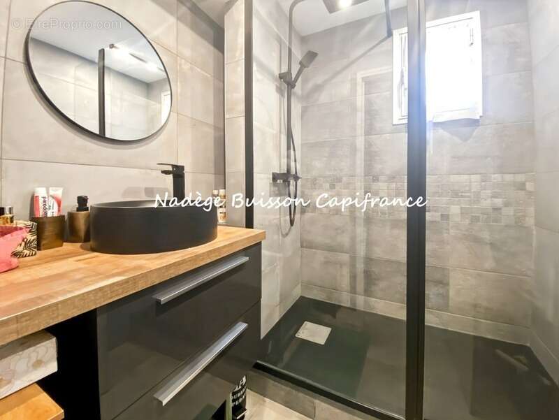 Appartement à CABOURG