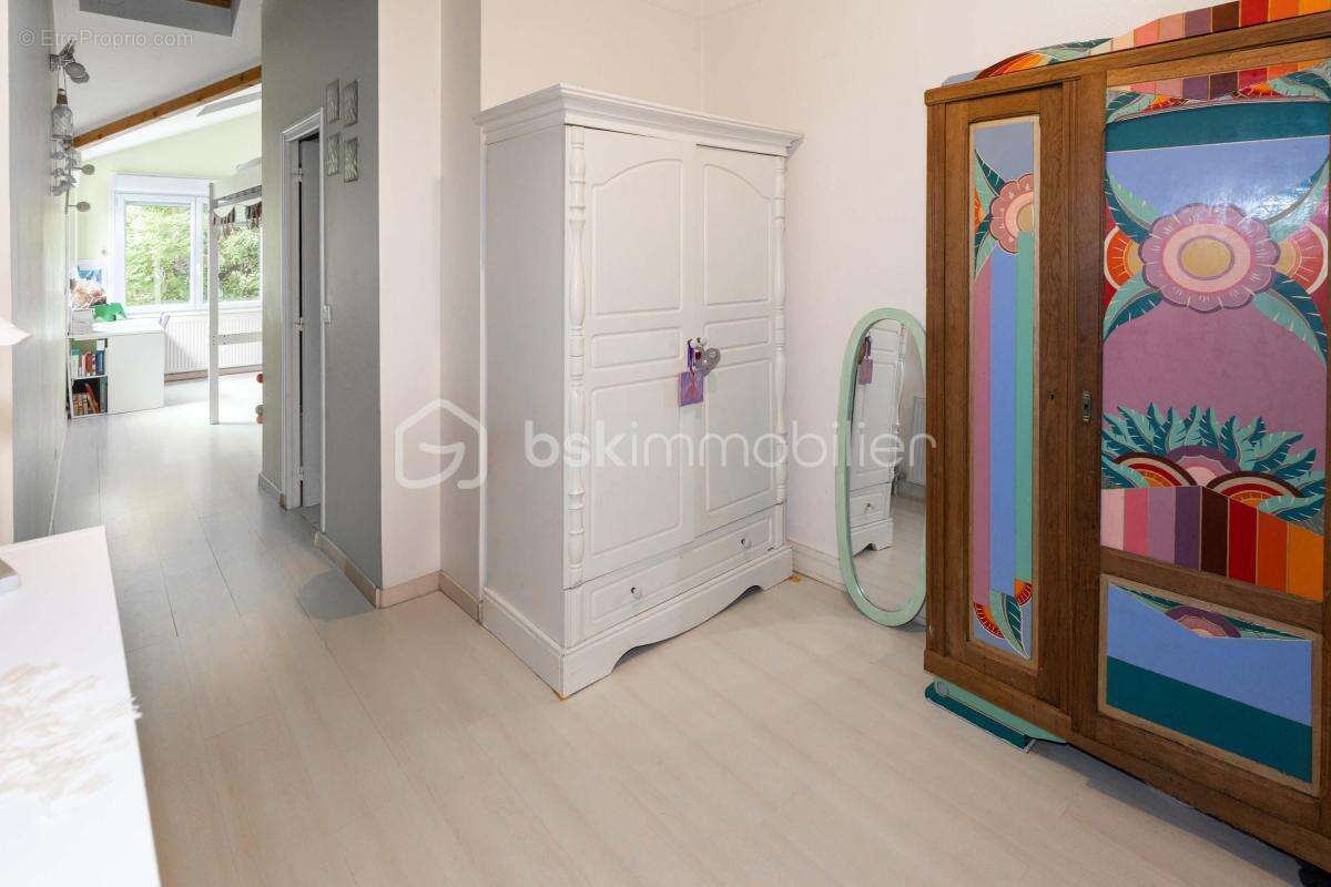 Maison à MAISONS-LAFFITTE