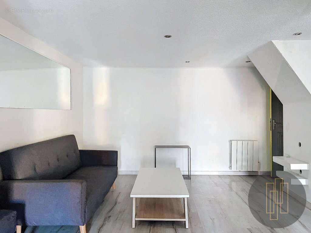 Appartement à VILLEFRANCHE-SUR-SAONE