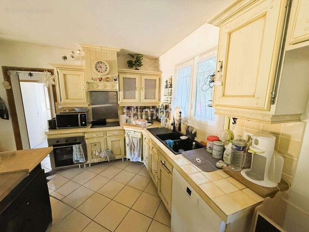 Maison à CAMBES