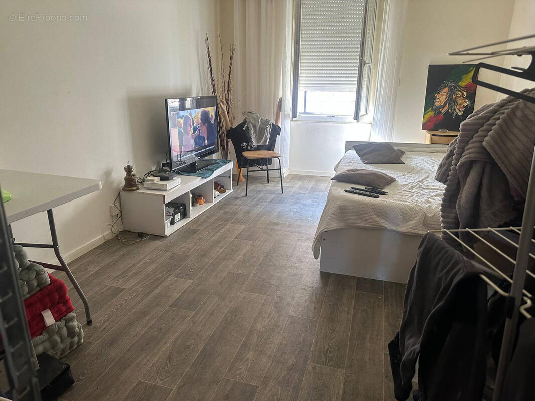 Appartement à ROANNE