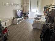 Appartement à ROANNE