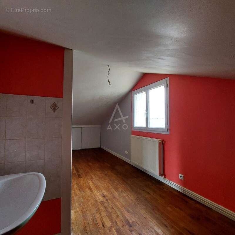 Appartement à PERIGUEUX