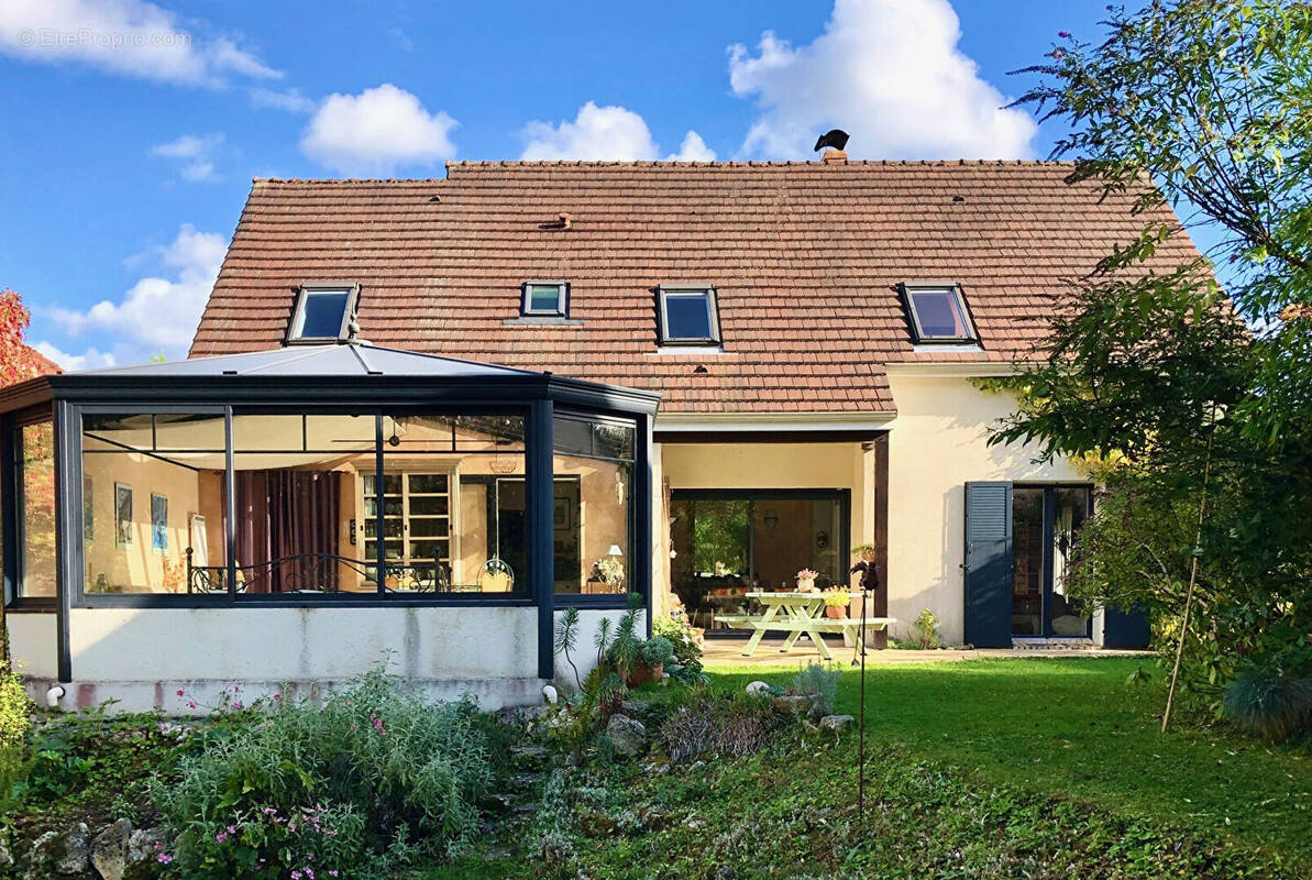 Maison à VINEUIL-SAINT-FIRMIN