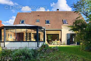 Maison à VINEUIL-SAINT-FIRMIN