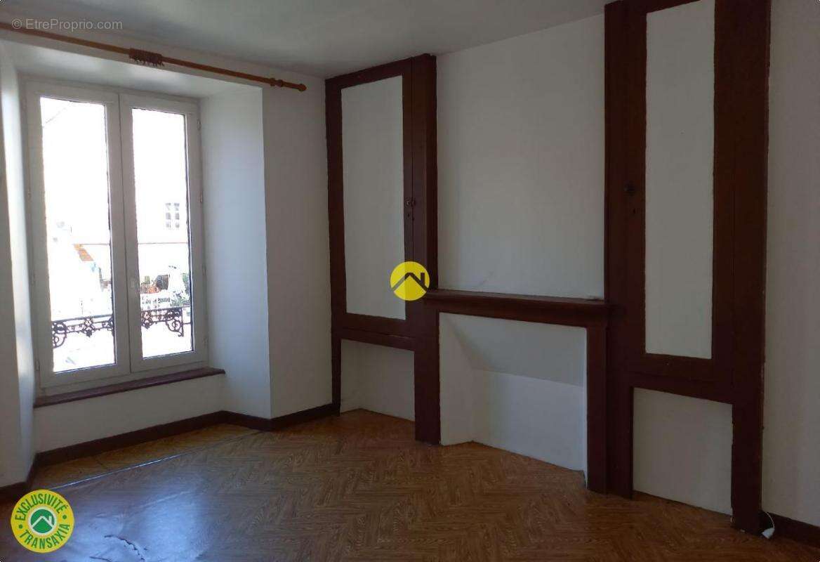 Maison à PIERREFORT