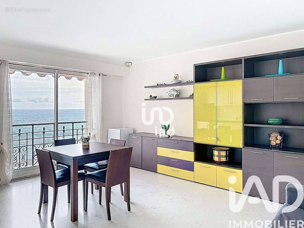 Photo 2 - Appartement à MENTON