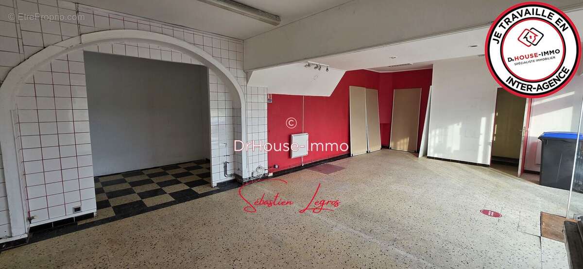 Maison 133 m² à Saint-Amand-Les-Eaux  - photo 6