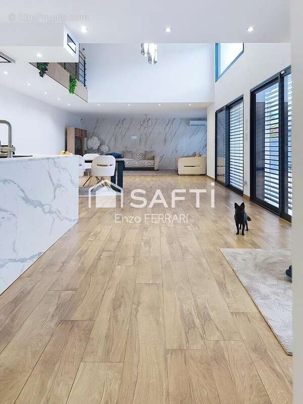 Photo 3 - Maison à ROANNE