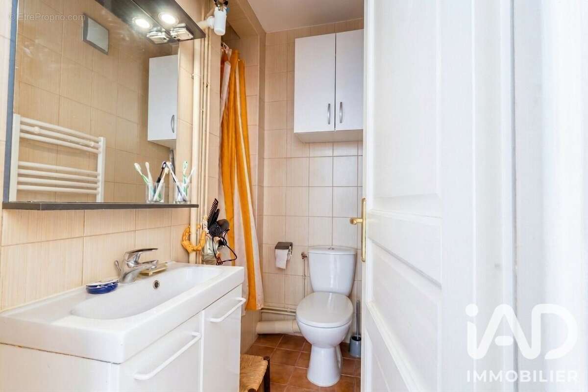 Photo 6 - Appartement à PANTIN