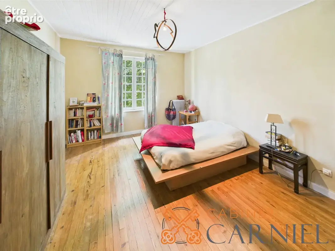 Maison bourgeoise à FAUILLET de 360m2 - photo 12