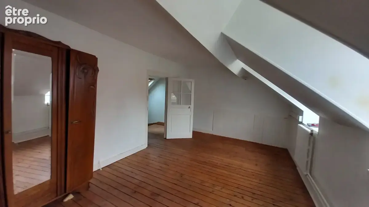 Maison 79 m² à Carentan  - photo 13