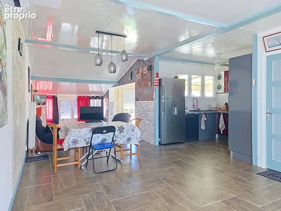 Maison Labouheyre 4 pièce(s) - photo 6
