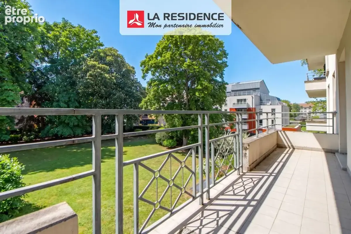 Appartement 3 pièces 56 m² à vendre à Verneuil-Sur-Seine (78480) - photo 7