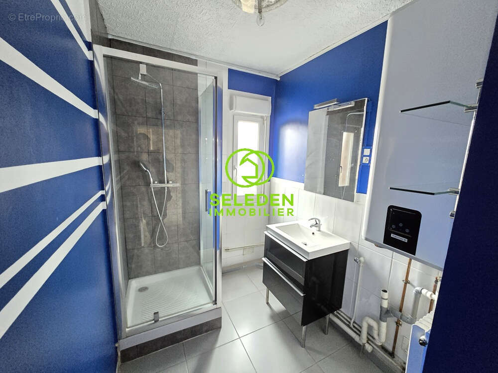 Appartement à NOEUX-LES-MINES