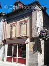 Maison à SOUILLAC