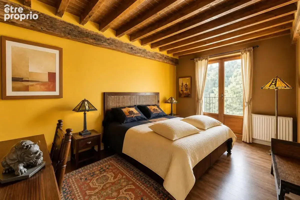 Maison de 8 pièces de 252 m² à Bœurs-en-Othe - photo 6