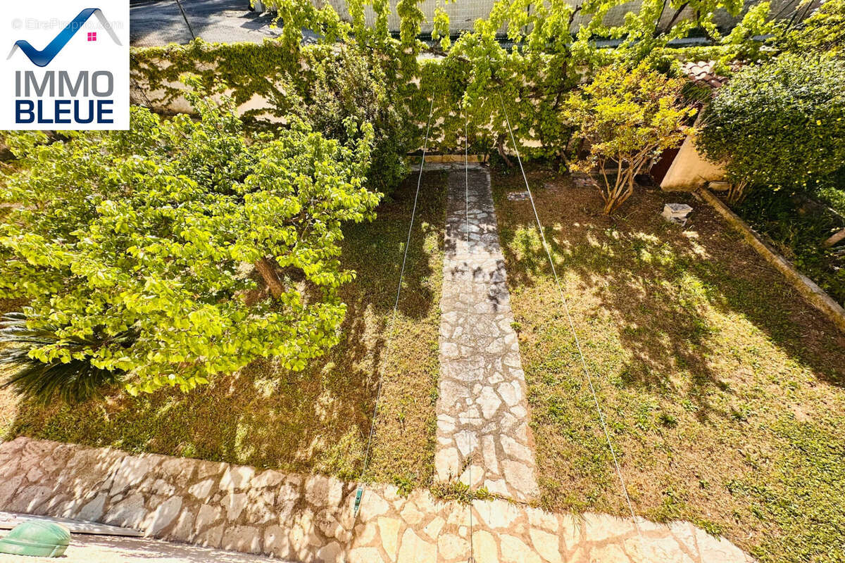 Maison à MARTIGUES