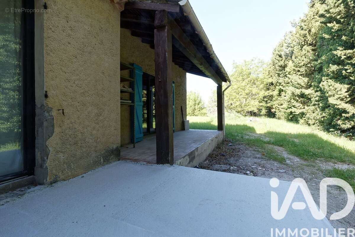 Photo 4 - Maison à VELLERON