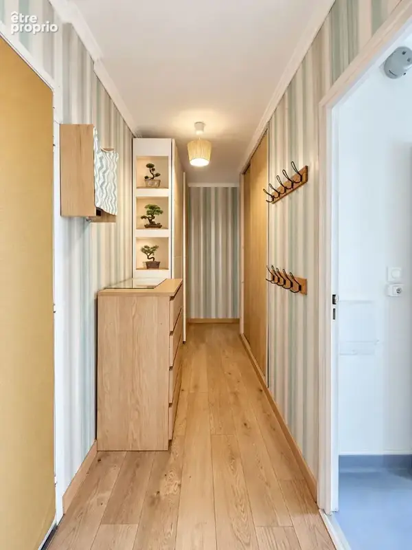 Appartement Villejuif 3 pièce(s) 62 m2 - photo 8