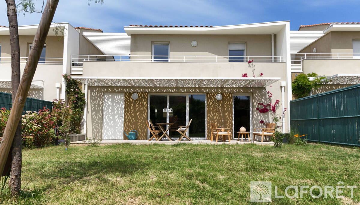 Maison à FREJUS