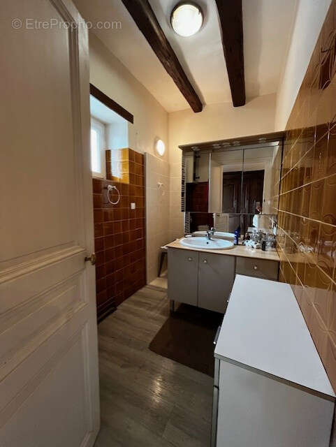 Maison à INGRANDES-DE-TOURAINE