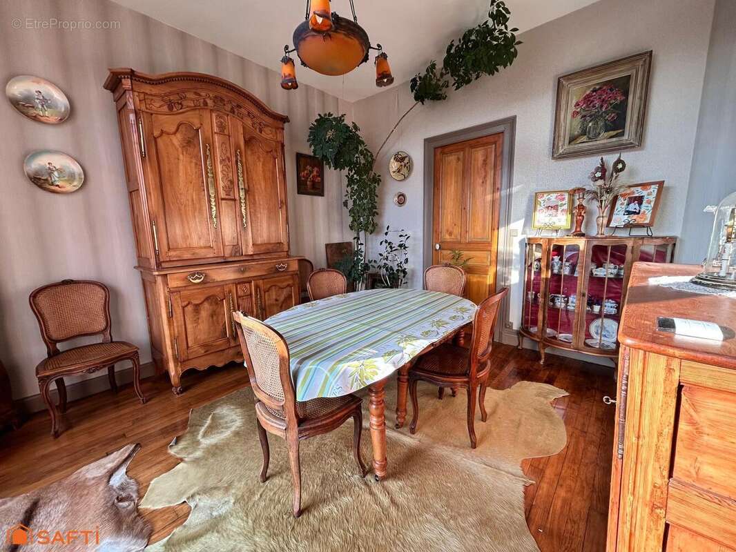 Photo 8 - Maison à GRUGIES