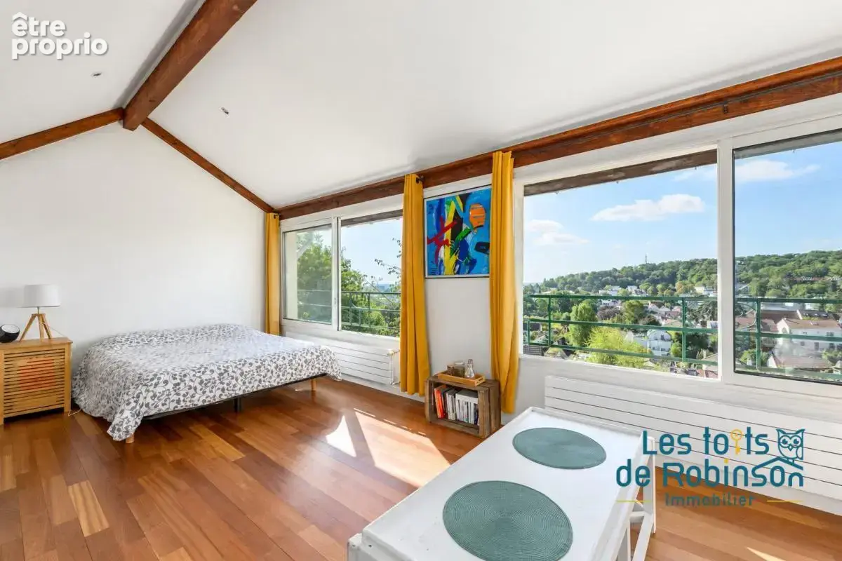 Propriété familiale de 180m2, récemment rénovée - photo 15