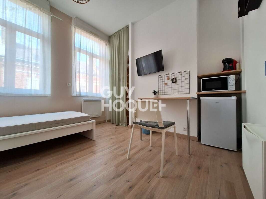 Photo 2 - Maison à AMIENS