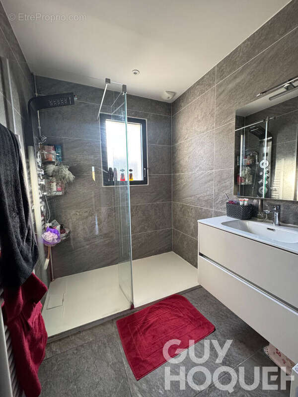 Maison à CASTELNAU-D&#039;ESTRETEFONDS